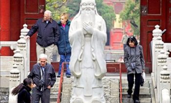 Sweden shutters all China-sponsored Confucius Institutes, Norway ?