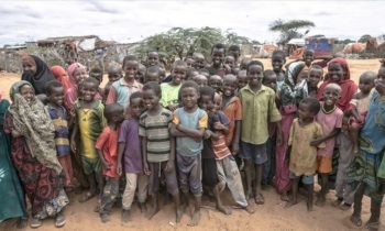 Coronavirus – Somalia: On-the-record update on challenges facing displaced people in Somalia