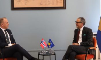 Norway helping Kosovo fight coronavirus