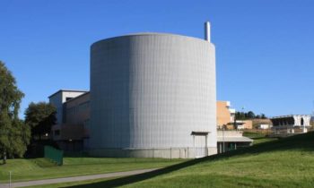 Norwegian reactor dismantling to cost almost USD2 billion