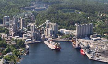 Norway Cement Plant Moves Forward with Carbon Capture