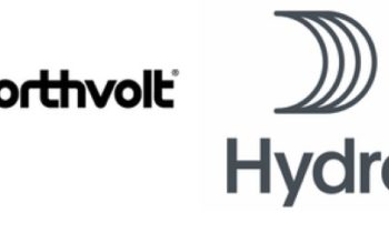 Northvolt and Norsk Hydro joining hands to set-up car battery recycling plant