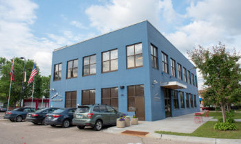 Norwegian Honorary Consulate moves to Norway House