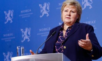 Coronavirus: Norway’s schools to reopen fully next week as lockdown measures eased