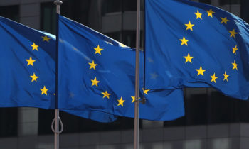 EU urges states to reopen domestic borders from Monday