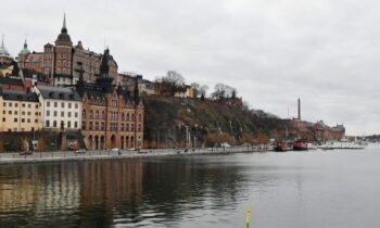 Nordic Foreign Ministers receive report on Nordic cooperation on foreign and security policy