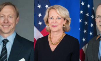 Open up! Pushes Iran to allow inspections