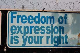 Norway supporting international promotion of freedom of expression and freedom of the press