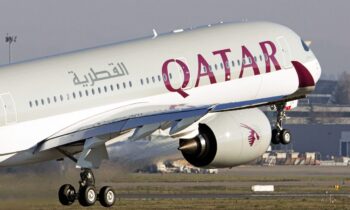 Qatar Airways resumes flights to Helsinki