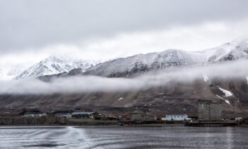 China’s diplomatic visit to Norway is a reminder of its Arctic ambitions
