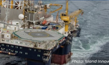 OMV delineates Hades discovery in Norwegian Sea