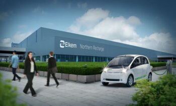 Plans for Norwegian graphite battery factory