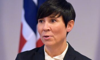 Norway condemns use of force in Belarus