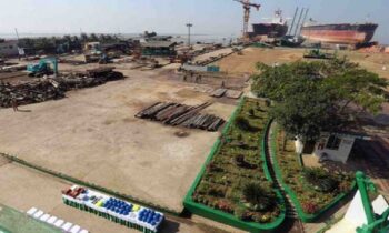 Norway to provide $1.5m to support improved ship recycling in Bangladesh
