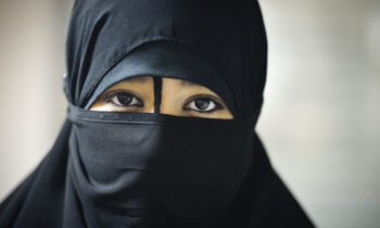 European female ISIS feel like strangers in their own country