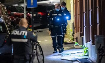 Person stabbed in Oslo