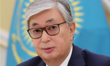 Kazakh President prioritizes new reforms, human rights, environment