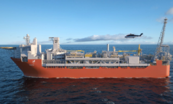 Norway’s PSA Investigates Welding Problems on New Equinor FPSO