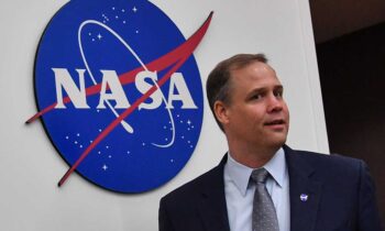 NASA Publishes Economic Impact Report; Jim Bridenstine Quoted