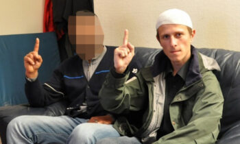 Norwegian charged with ISIS membership in Hewler