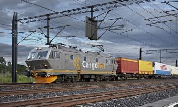 Rail speeds up seafood transport