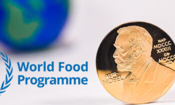 2020 Nobel Peace Prize Awarded To World Food Programme