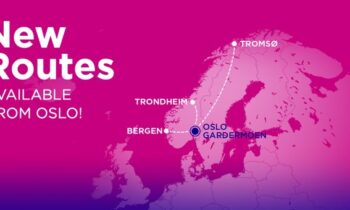 Wizz Air shakes the Norwegian market with three domestic routes