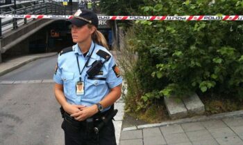 Norway: Far-right activist found dead at home