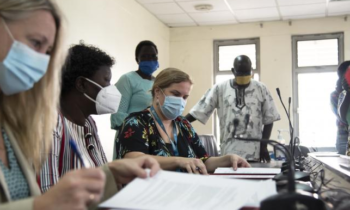 Norway injects USD 10M support into education in South Sudan