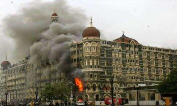 12th anniversary of Mumbai 26/11 attack