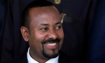 From Nobel Prize to fighting former comrades: Ethiopia’s PM Abiy