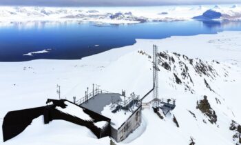 As cities boom, Oslo tests greener ‘zero emissions’