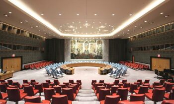 Norway takes up seat at the UN Security Council