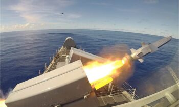 Romania approves the purchase of NSM Naval Strike anti-ship Missile systems