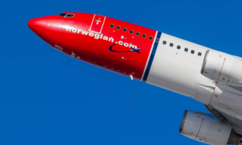 Norwegian appreciates support from the Norwegian Government