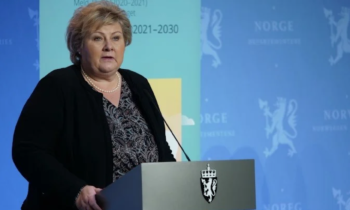 Norway’s comprehensive climate action plan