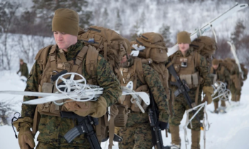 The Norwegain government cancels this year’s allied exercises in Troms