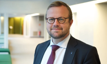 Minister of Foreign Affairs congratulates Bjørn Berge on role as new Council of Europe Deputy Secretary General