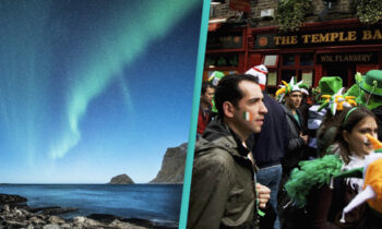 Norway Voted Best Country In The World For Quality Of Life