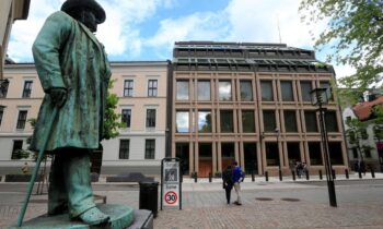 Norway arrests boy on suspicion of plotting ISIS terrorist attack