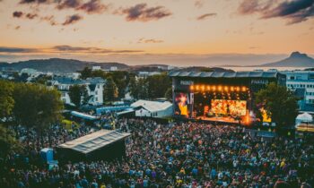 Norway’s government grants over NOK 120 million compensation for festival sector