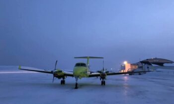 Norway and the EU to establish air ambulance in Tromsø