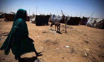 Fresh violence worsens famine threat in South Sudan