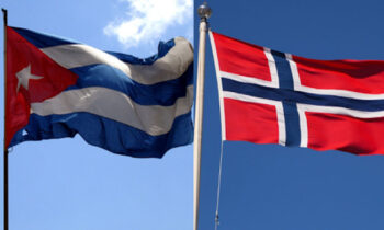 Norway and Cuba agree on exchanging on international issues