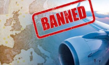 Non-EU countries join EU decision to ban Belarusian airlines from their airspace