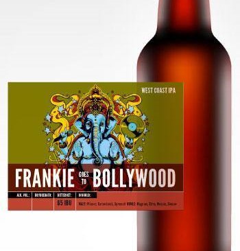 Norwegian firm withdraws Lord Ganesh beer label after Hindu protest