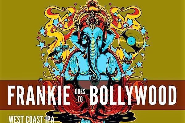 Hindus urge Norwegian firm to withdraw Lord Ganesh beer label
