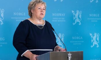 US tells Norway it stopped spying on allies in 2014: PM Solberg