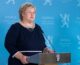 US tells Norway it stopped spying on allies in 2014: PM Solberg