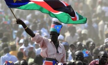 Norway commend resilience of South Sudanese people